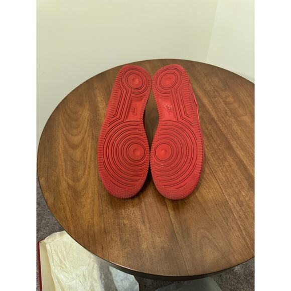 Air Force 1 07 “Valentine” - Picture 4 of 7